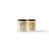 Iyoba Lemongrass & Coconut Sugar Body Scrub - 8 Fl Oz