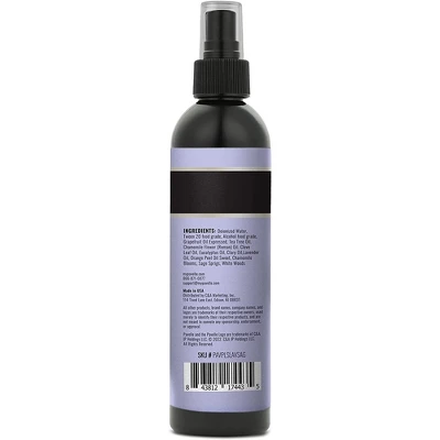 Pavelle Essential Oil Pillow Spray, Linen Spray Freshener - 8 Fl Oz - Image 4