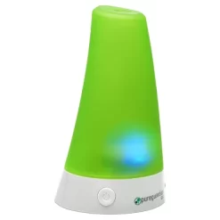 SPA101 Ultrasonic Cool Mist Aromatherapy Essential Oil Diffuser - PureGuardian