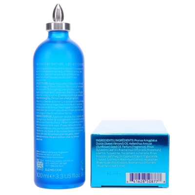 ELEMIS Musclease Active Body Oil 3.3 Oz - Image 7