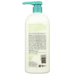 Alba Botanica Hand And Body Lotions Very Emollient Body Lotion