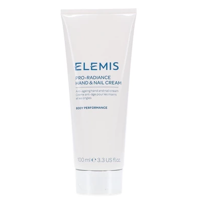 ELEMIS Pro-Radiance Hand And Nail Cream 3.3 Oz - Image 3