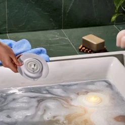 2pk Bath Diffuser Set Plus Essential Oil Blend - Lifelines