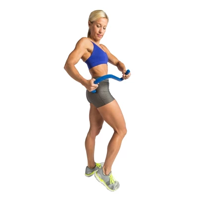 GoFit Mini Muscle Hook With Training Manual - Image 5