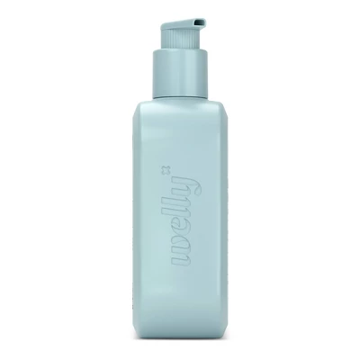 Welly Daily Hydration Body Lotion Unscented - 16 Fl Oz - Image 2