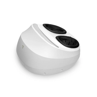 Sharper Image Shiatsu Foot Massager - Image 4