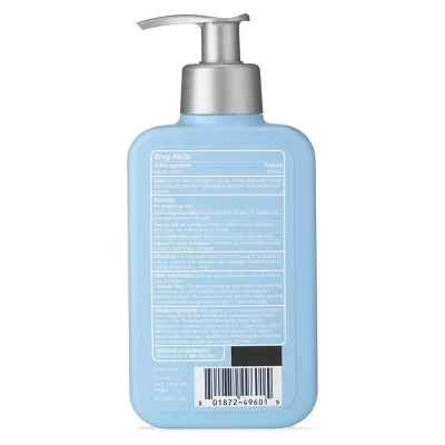 CeraVe Psoriasis Cleanser With Salicylic Acid Psoriasis Wash - Unscented - 8 Fl Oz - Image 2
