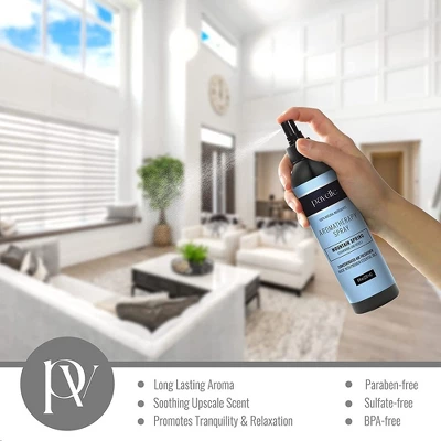 Pavelle Aromatherapy Room Spray, Essential Oil Spray - Image 4