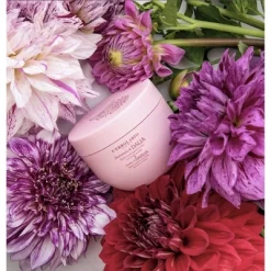 L'Erbolario Shades Of Dahlia Butter Scrub - Body Scrub - 5.07 Oz