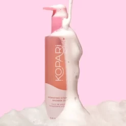 Kopari Hydrating Women's Vitamin C Shower Oil - 8.45 Fl Oz - Ulta Beauty