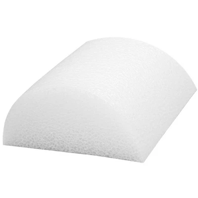 CanDo Foam Roller Jumbo - Image 4