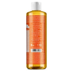 Dr. Bronner's Dr. Bronner's Pure Castile Soap - Tea Tree - 16 Fl Oz