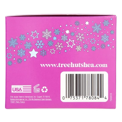 Tree Hut Dashing Through The Glow Body Scrub Gift Set - 3ct - Image 6