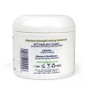TriDerma MD Intense Fast Healing Unscented Hand And Body Moisturizer Cream 4 Oz. Jar 09041 1 Ct
