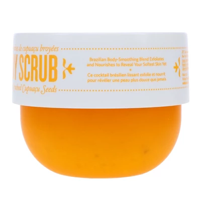 Sol De Janeiro Bum Bum Body Scrub 7.7 Oz - Image 2