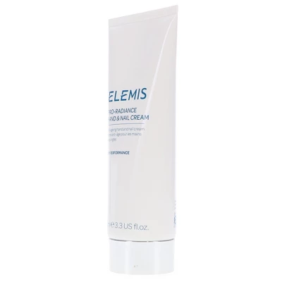 ELEMIS Pro-Radiance Hand And Nail Cream 3.3 Oz - Image 4