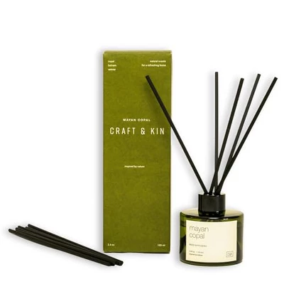 Craft & Kin Reed Diffuser Set For Home - Image 10