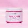 Teami Smooth Exfoliating Hibiscus & Sugar Body Scrub - 8oz