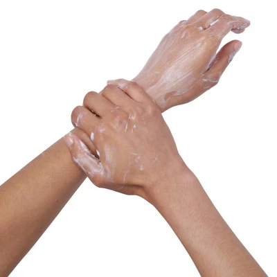 CeraVe Moisturizing Cream, Body And Face Moisturizer For Dry Skin With Hyaluronic Acid And Ceramides Unscented - 12oz - Image 3