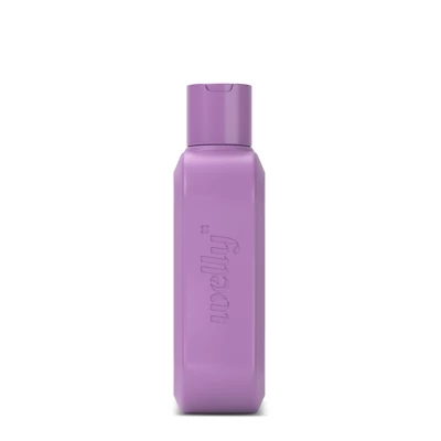 Welly Rough & Bumpy Body Lotion Unscented - 7 Fl Oz - Image 2