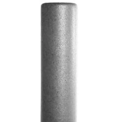 OPTP Silver AXIS Foam Roller - Moderate Density (36-Inch Round)