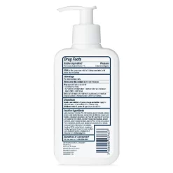 CeraVe Itch Relief Moisturizing Lotion For Dry And Itchy Skin Unscented - 8 Fl Oz
