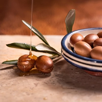 L'Erbolario Argan Oil Bar Soap - Beauty Bar Soap - 3.5 Oz - Image 2