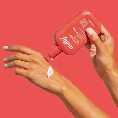 Welly Dry & Itchy Body Lotion Unscented - 7 Fl Oz - Image 4