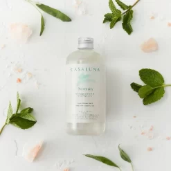 350ml Serenity Reed Diffuser Refills Clear - Casaluna™