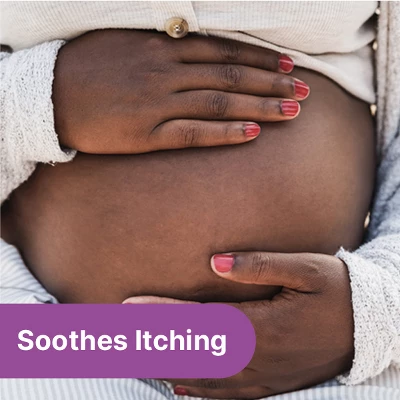 TriLASTIN Stretchmark Prevention Cream, 4oz - Image 7