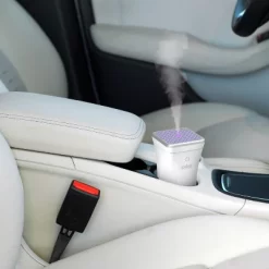Go Home And Auto Aroma Diffuser - Pure Enrichment