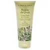 L'Erbolario Regine Dei Prati Fluid Body Cream - Firming Body Lotion - 6.7 Oz