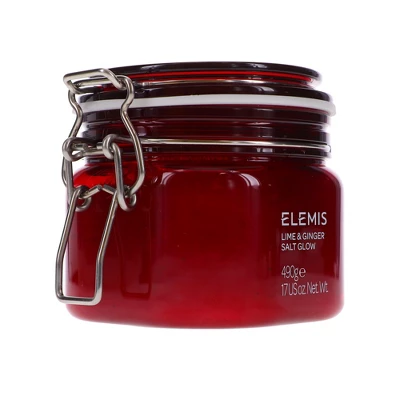 ELEMIS Exotic Lime & Ginger Salt Glow 17 Oz - Image 5