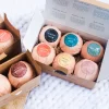 Beauty By Earth Aromatherapy Bath Bombs