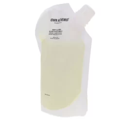 Grown Alchemist Body Cleanser Geranium Tangerine Cedarwood 16.9 Oz Refill