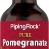 Piping Rock Pomegranate Seed Oil | 2 Fl Oz