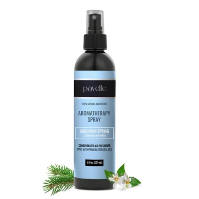 Pavelle Aromatherapy Room Spray, Essential Oil Spray - Image 6