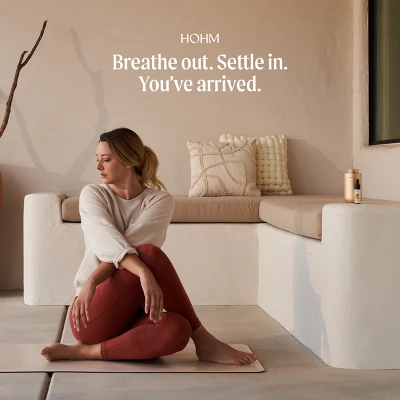 Hohm Vessel Diffuser - Portable Essential Oil Atomizer - High-Quality Diffuser For Essential Oils - Customizable Essential Oil Diffuser - Image 5