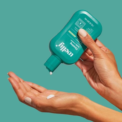 Welly Firming Body Cream Unscented - 7 Fl Oz - Image 4