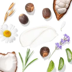 Tree To Tub Moisturizing Shea & Cocoa Butter Lotion For Dry Skin