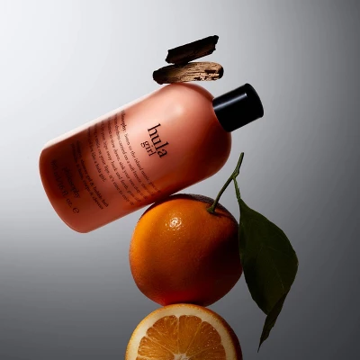 Philosophy Hula Girl Shampoo + Shower Gel & Bubble Bath - 16 Fl Oz - Ulta Beauty - Image 3