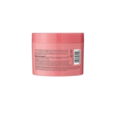 Soap & Glory The Righteous Butter Moisturizing Body Butter - Original Pink Scent - 10.1 Fl Oz - Image 5
