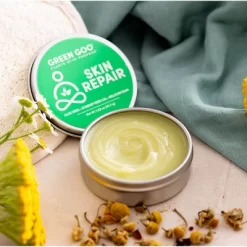 Green Goo Skin Repair Salve Unscented - 1.82oz