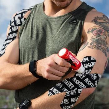 RockTape Rocksause Fire Roll-On - Image 6