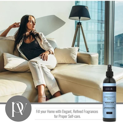 Pavelle Aromatherapy Room Spray, Essential Oil Spray - Image 3