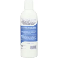 Life-Flo Magnesium Lotion - Vanilla - 8oz