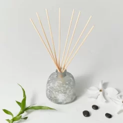 200ml Balance Fashion Reed Diffuser Light Blue - Casaluna™