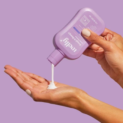 Welly Rough & Bumpy Body Lotion Unscented - 7 Fl Oz - Image 4