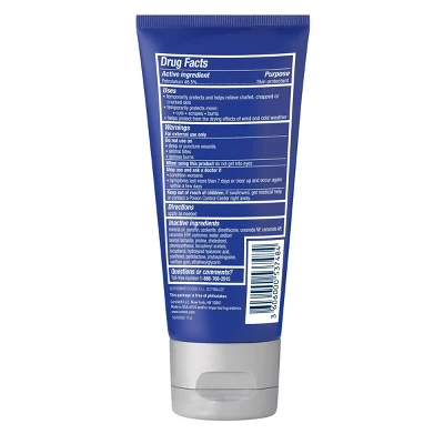CeraVe Healing Ointment, Moisturizing Petrolatum Skin Protectant For Dry Skin Unscented - 3oz - Image 8