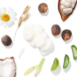 Tree To Tub Soothing Coconut, Cocoa & Shea Butter Lotion For Body